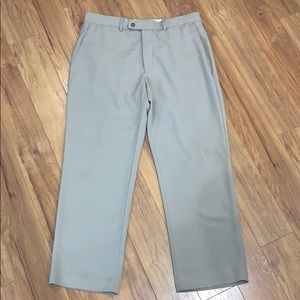 Alan Flusser Golf Pants